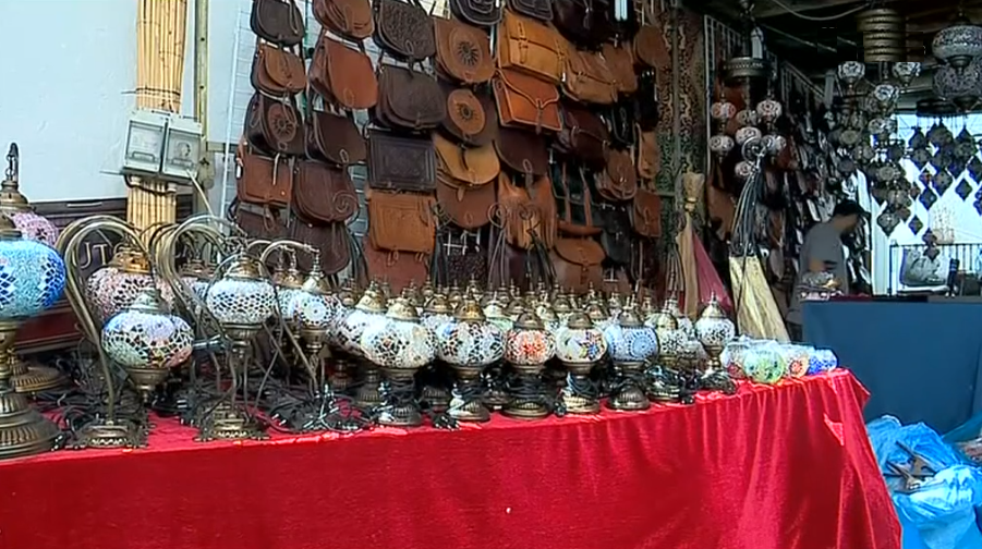 Festival Islâmico em Mértola