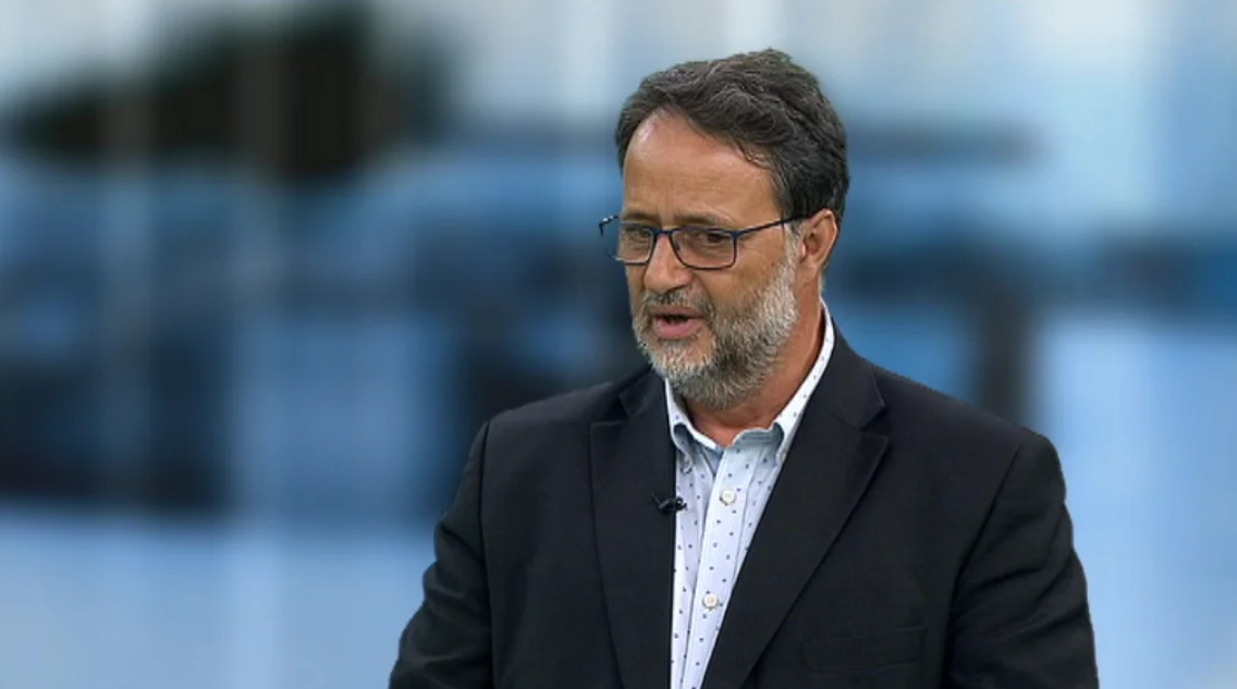 Entrevista a Gil Nadais