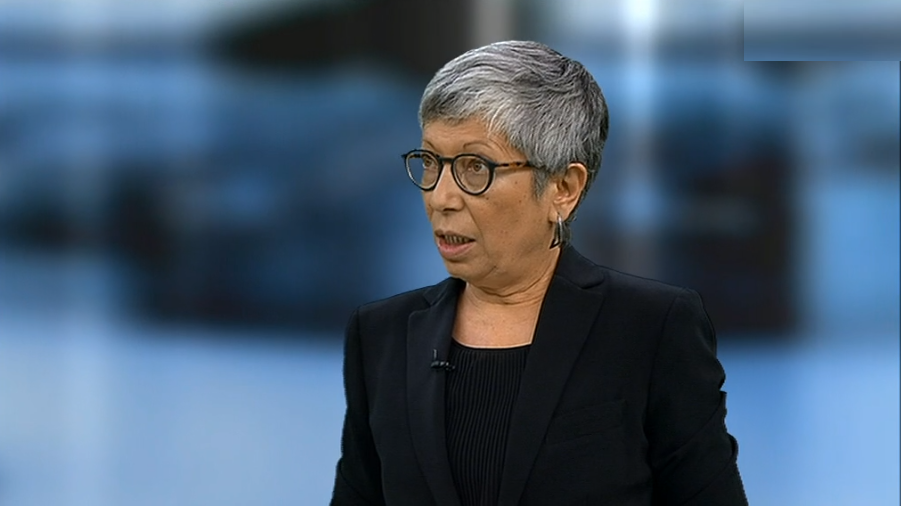 Entrevista a Helena Garrido