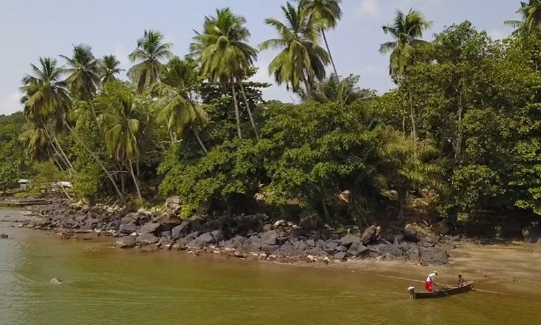 À Espera das Estrelas