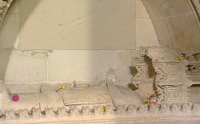 Cerimónia de Encerramento das Comemorações do Ano do Infante III