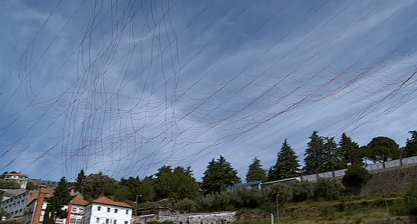 Projeto “Red String”