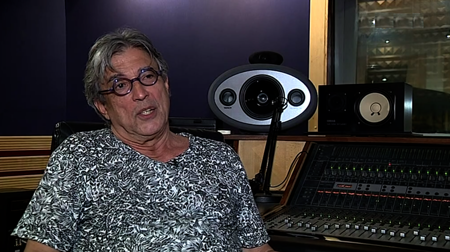 Ivan Lins em Portugal