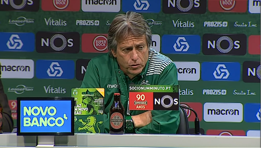 Futebol: Antevisão do Feirense vs Sporting CP