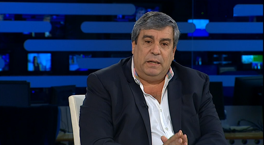 Médicos reúnem com Governo