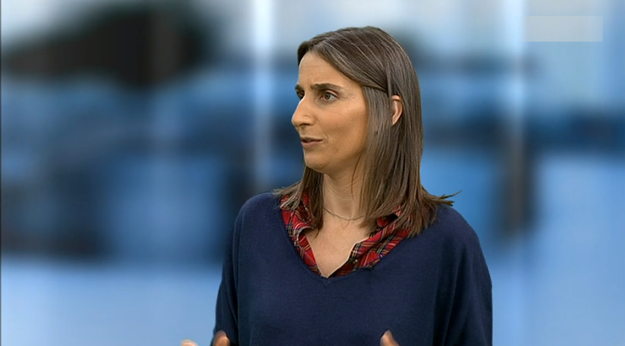 Entrevista a Joana Fillol