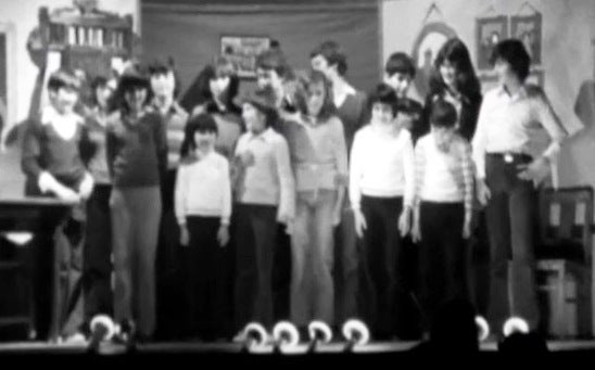 Jograis António Aleixo de Estoi