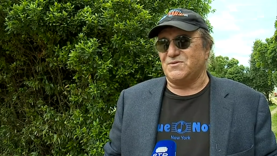 Reações à vitória de Salvador Sobral