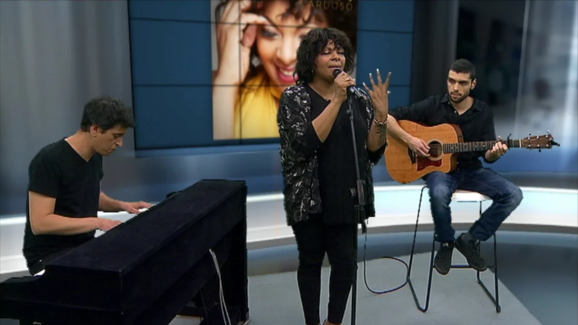 Entrevista a Kika Cardoso