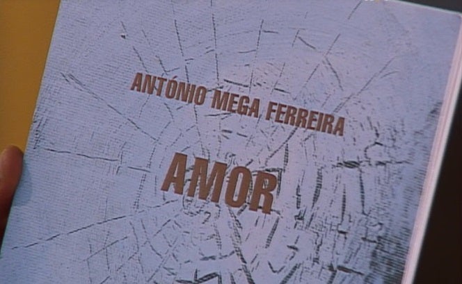 Entrevista a António Mega Ferreira