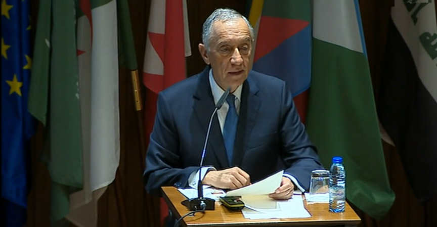 3ª edição das Jornadas Árabes