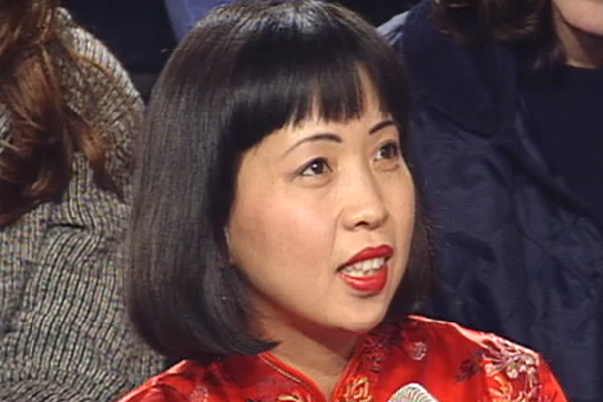 Casamentos Mistos – Parte I