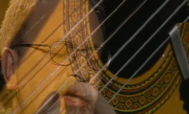 Os Sonhos – Parte I