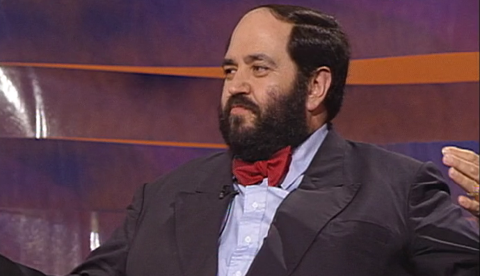 Os Sonhos – Parte II