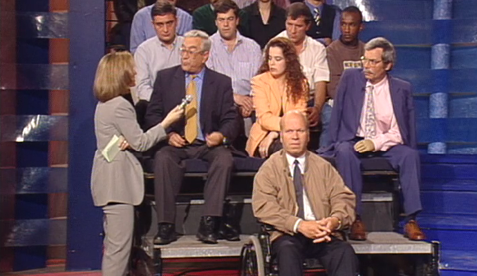 Acidentes de Trabalho – Parte I