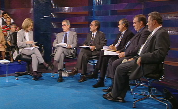 Acidentes de Trabalho – Parte II