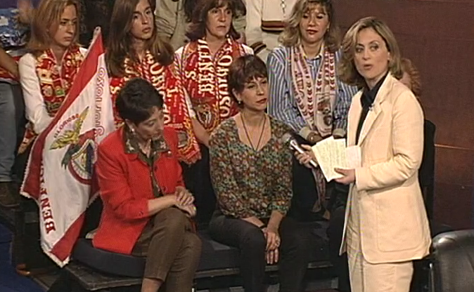 As Mulheres e o Futebol – Parte III