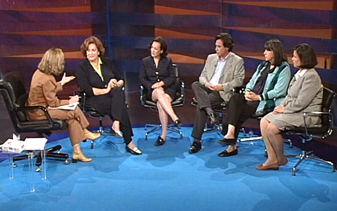 Abuso Sexual de Menores – Parte II