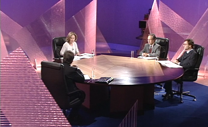 Portugal e Democracia em Debate – Parte I