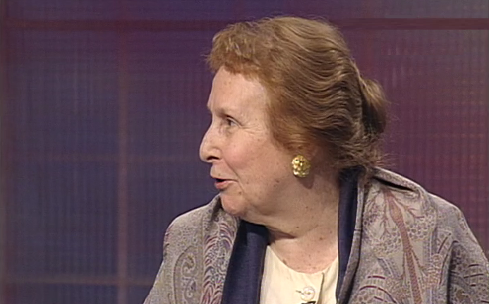 O Charme da Mulher Loura – Parte III