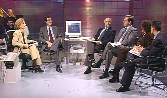 A Internet – Parte II