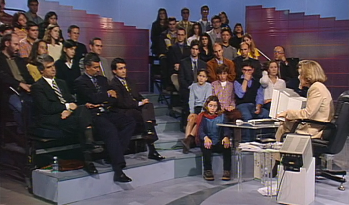 A Internet – Parte III