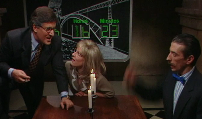 Autenticidade, ou não, da Divisão Norte Sul – Parte I