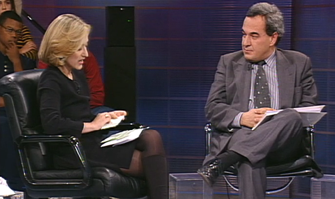 Disciplina nas Escolas – Parte I