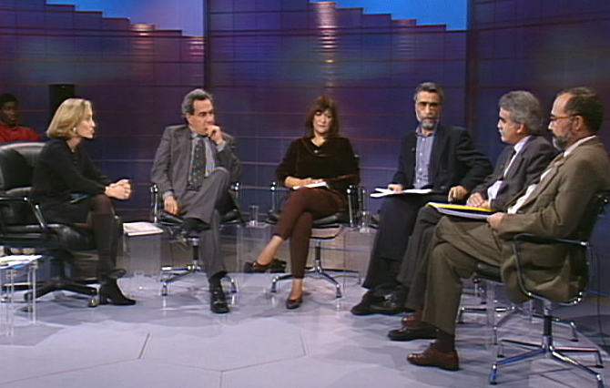 Disciplina nas Escolas – Parte II