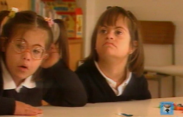 Crianças e Jovens com Deficiências – Parte II