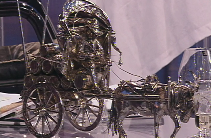 O Vinho – Parte III