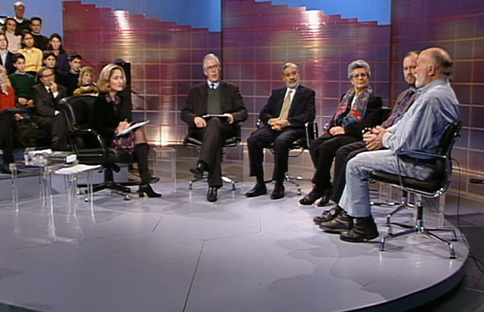 A Religião – Parte I