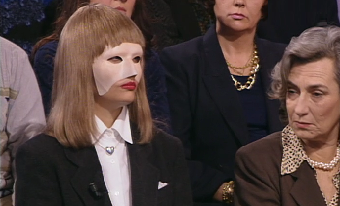 Violência Conjugal – Parte I