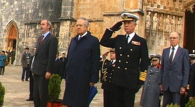 Cerimónia de Encerramento das Comemorações do Ano do Infante I