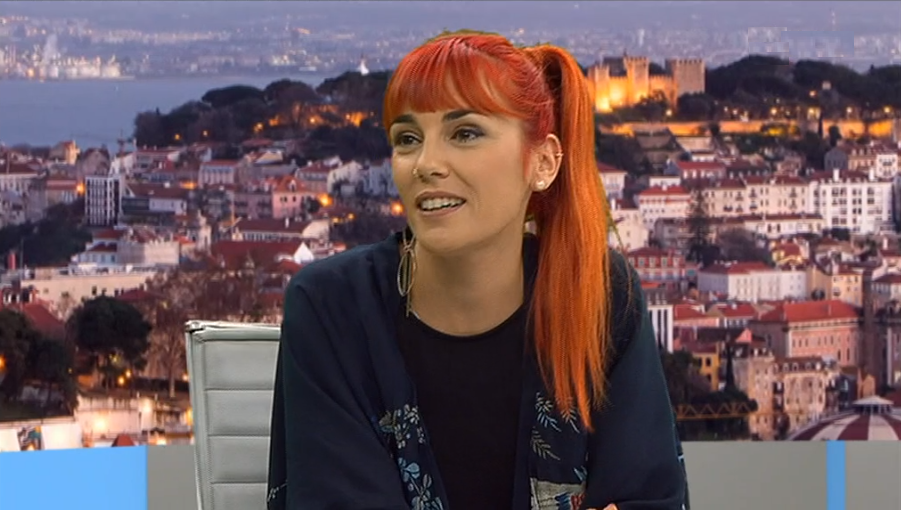 Entrevista a Marta Ren