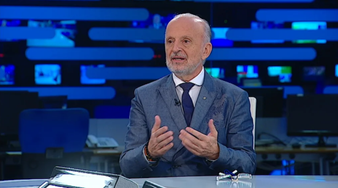 Entrevista a Eugénio Leite