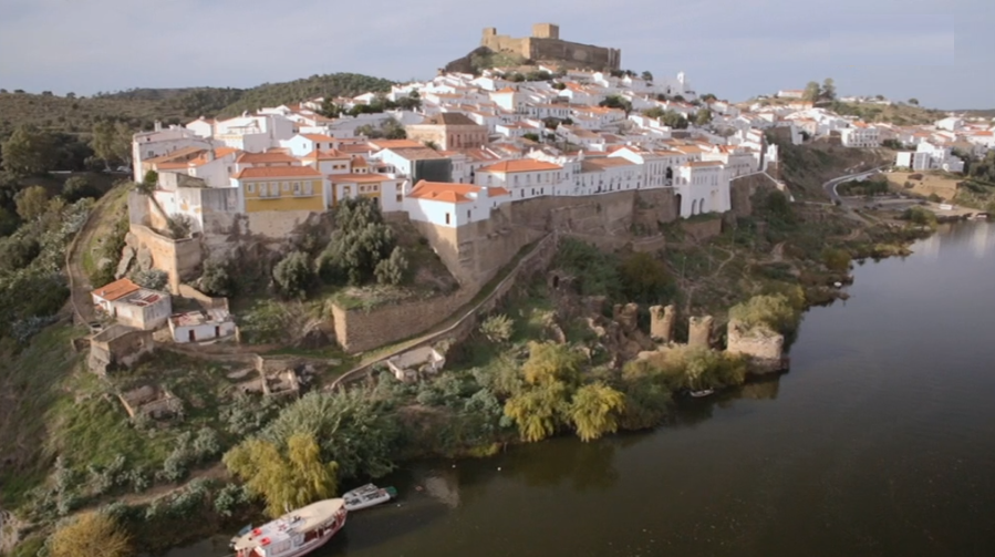 Mértola: a Herança Árabe