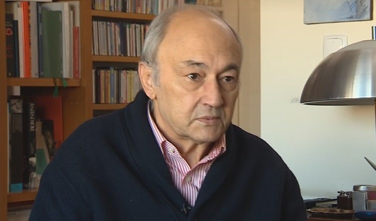 Morte de António Mega Ferreira