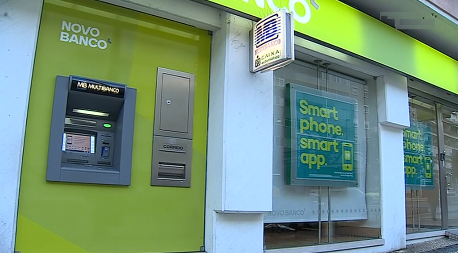 Venda do Novo Banco