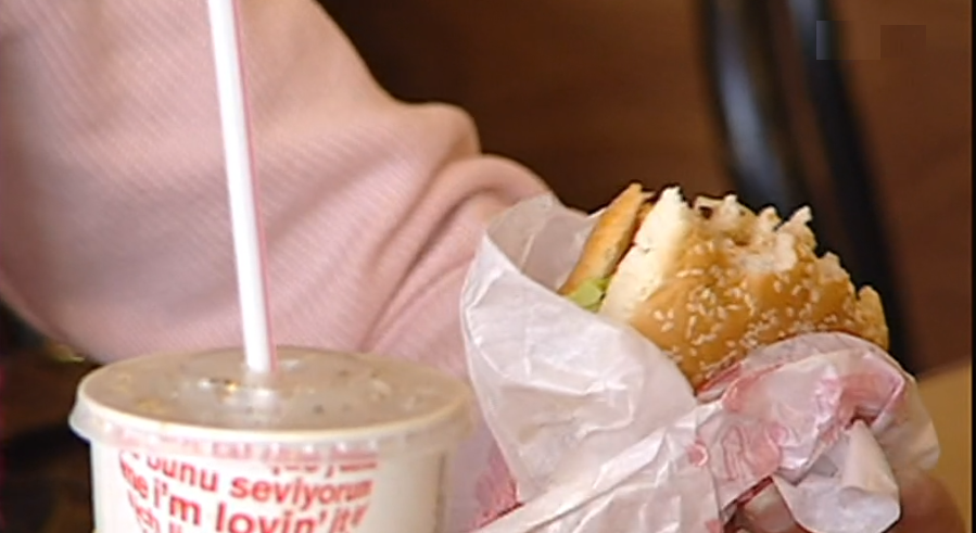 Obesidade na adolescência