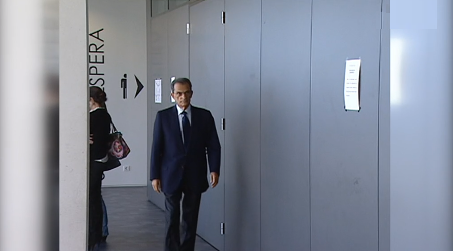 Retrospetiva do caso BPN