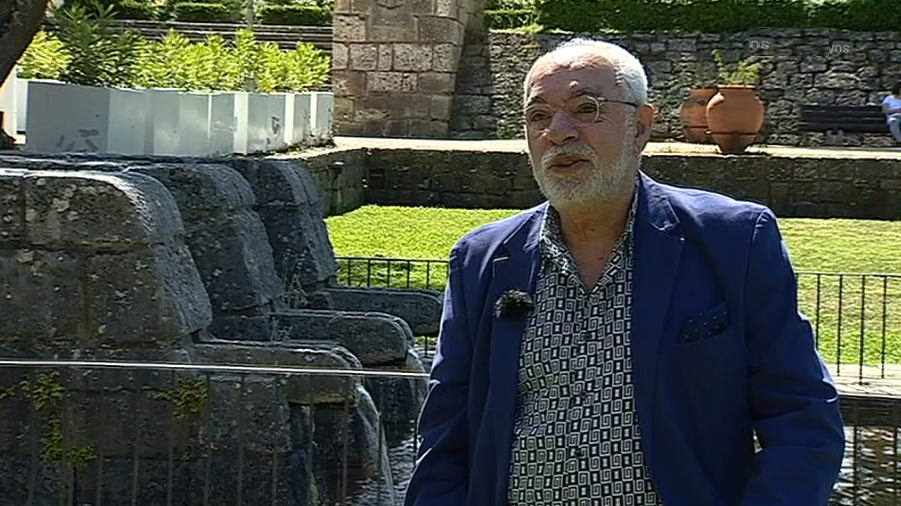 Paulo de Carvalho celebra 70 anos