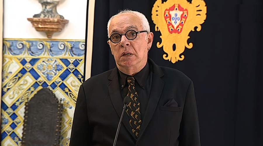 Paulo de Carvalho em Belém