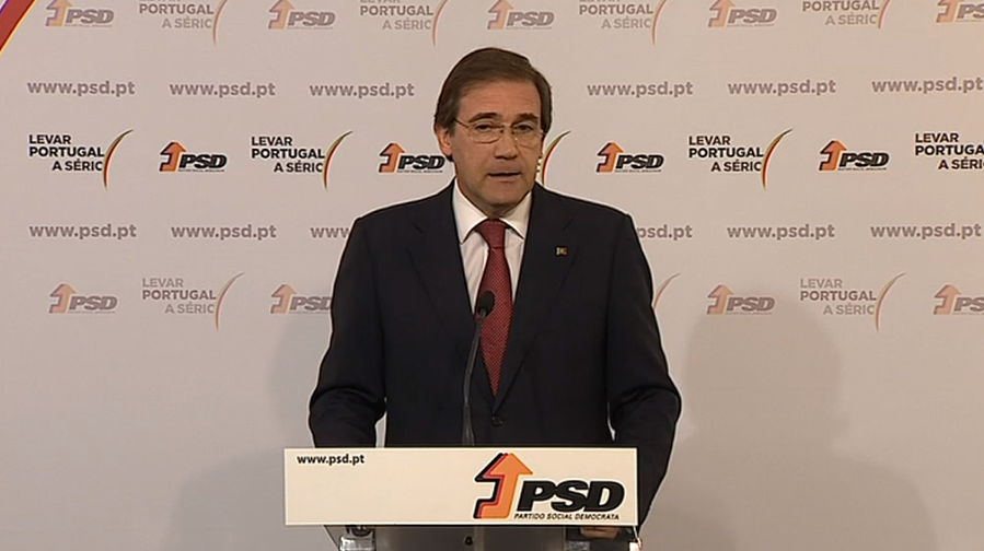 Reações à saída de Portugal do défice excessivo