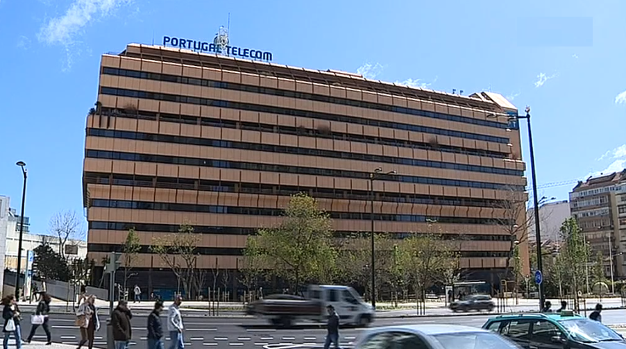 Aquisição da PT Portugal