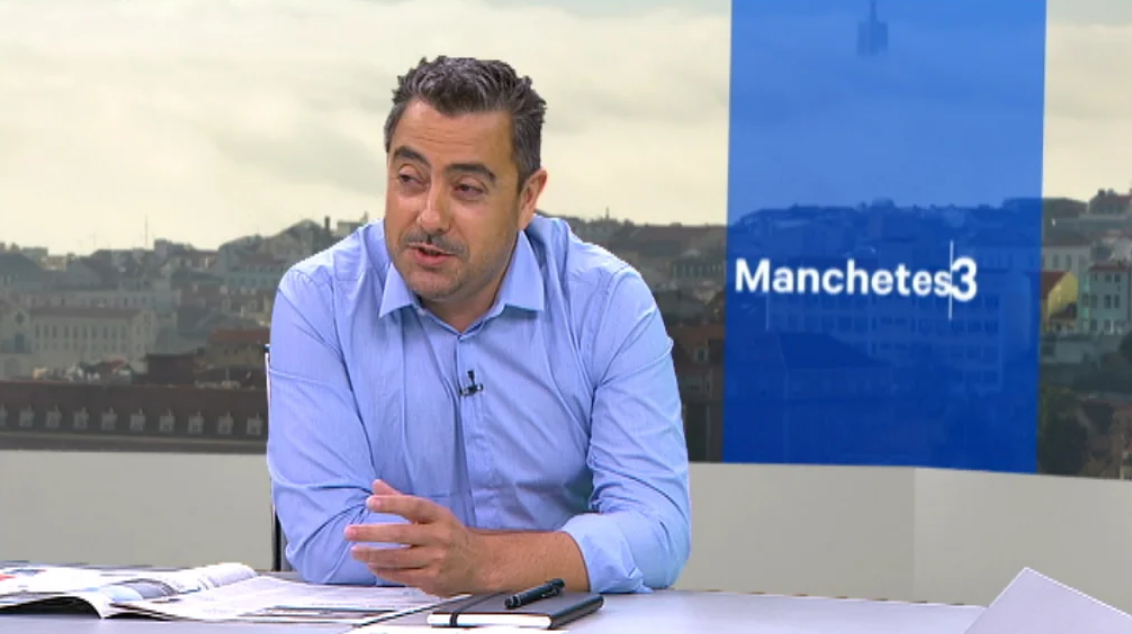 Entrevista a Paulo Marques