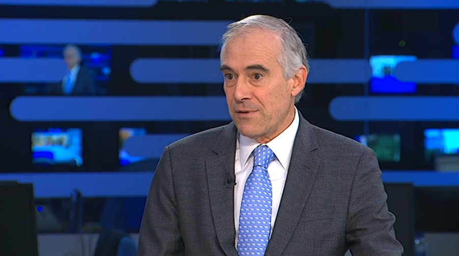 Entrevista a Pedro Lôbo do Vale