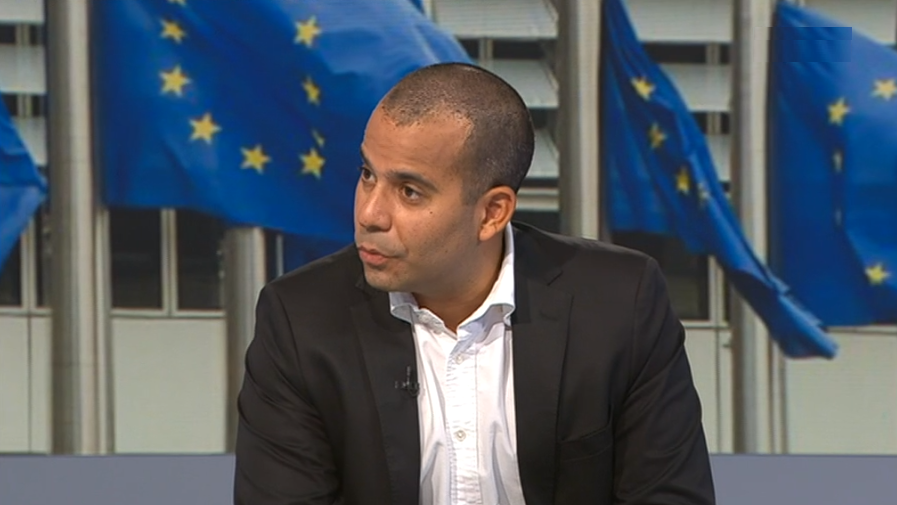 Entrevista a Pedro Sousa Carvalho