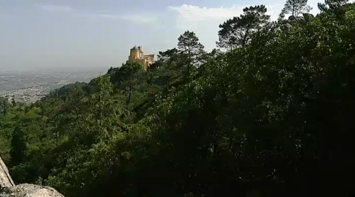 Dia Europeu dos Parques Naturais