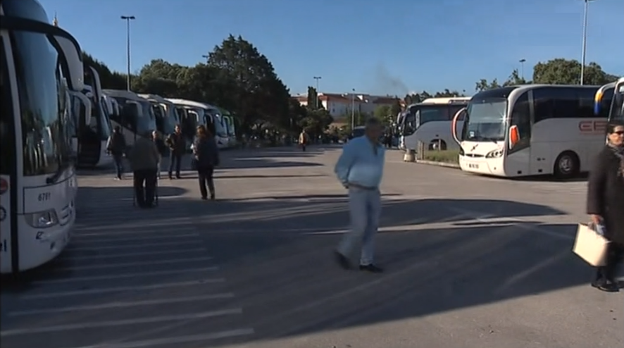 Centenário das Aparições de Fátima